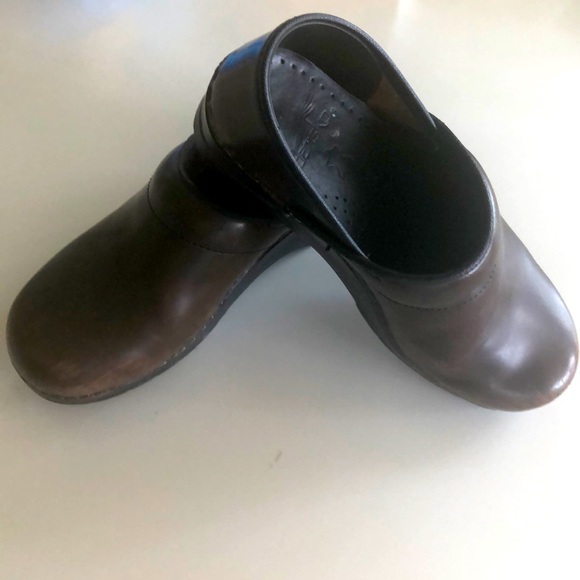 Dansko clogs - Picture 3 of 7